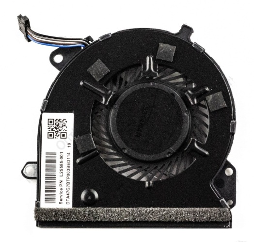 Кулер для HP Pavilion 15-cs 15-cw